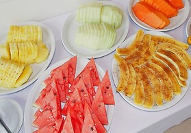 CLH Suites Bonito Centro