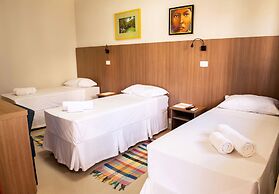 CLH Suites Bonito Centro