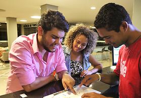 CLH Suites Bonito Centro