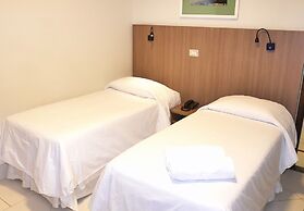 CLH Suites Bonito Centro