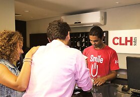 CLH Suites Bonito Centro