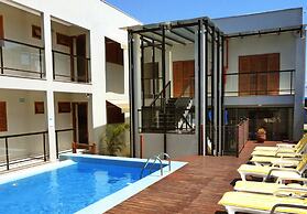 CLH Suites Bonito Centro