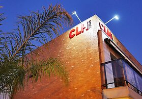 CLH Suites Bonito Centro