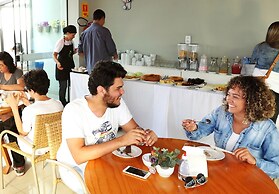 CLH Suites Bonito Centro