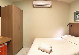 CLH Suites Bonito Centro