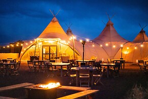 Under Canvas Grand Canyon