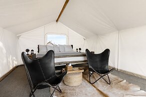 Under Canvas Grand Canyon