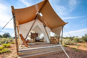 Under Canvas Grand Canyon