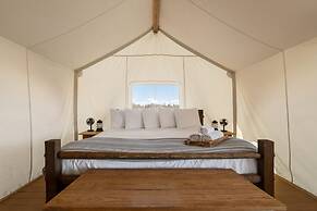 Under Canvas Grand Canyon