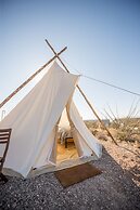Under Canvas Grand Canyon