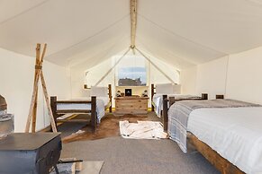 Under Canvas Grand Canyon