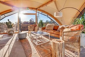 Under Canvas Grand Canyon