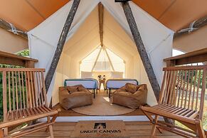 Under Canvas Grand Canyon