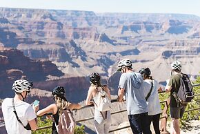 Under Canvas Grand Canyon