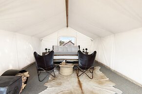 Under Canvas Grand Canyon