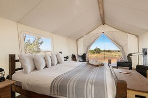 Under Canvas Grand Canyon