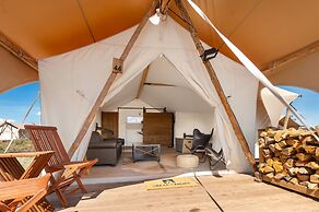 Under Canvas Grand Canyon
