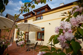 Pension Smetanův statek
