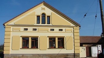 Pension Smetanův statek