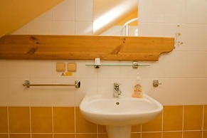 Pension Smetanův statek