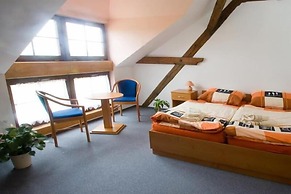 Pension Smetanův statek