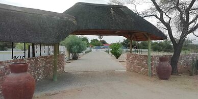 Klein Eden Guest Farm
