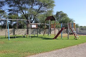 Klein Eden Guest Farm