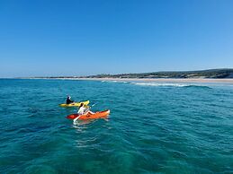 Travessia Beach Lodge