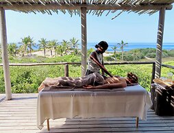 Travessia Beach Lodge