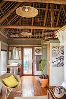 Travessia Beach Lodge