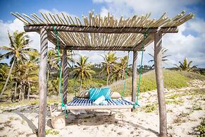 Travessia Beach Lodge