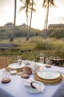 Travessia Beach Lodge