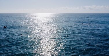 Travessia Beach Lodge