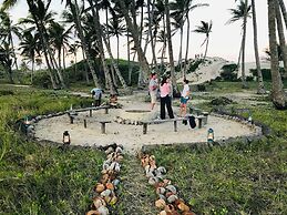 Travessia Beach Lodge