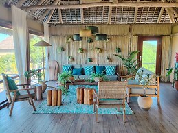 Travessia Beach Lodge