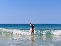 Travessia Beach Lodge