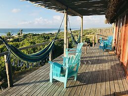 Travessia Beach Lodge