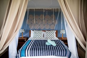 Travessia Beach Lodge