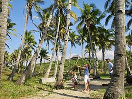 Travessia Beach Lodge