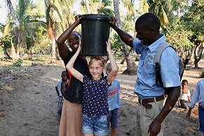 Travessia Beach Lodge