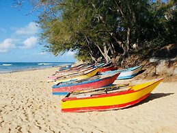 Travessia Beach Lodge