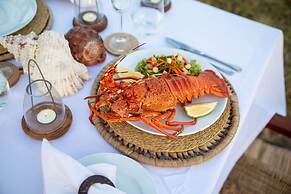 Travessia Beach Lodge