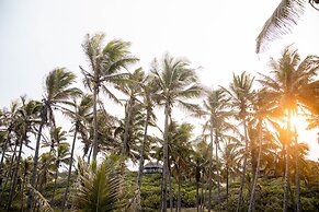 Travessia Beach Lodge