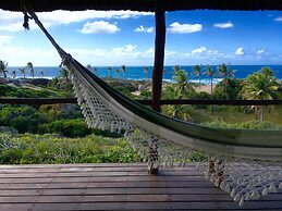 Travessia Beach Lodge