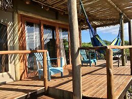 Travessia Beach Lodge