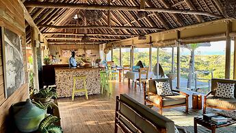 Travessia Beach Lodge