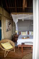 Travessia Beach Lodge