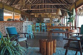 Travessia Beach Lodge