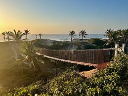 Travessia Beach Lodge