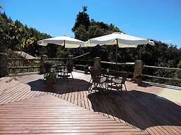 Pousada Cantinho das Estrelas